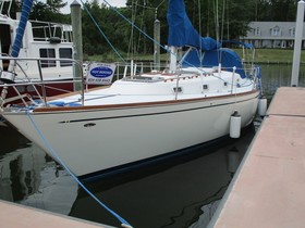 Tartan 37