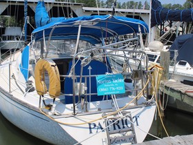 Tartan 37