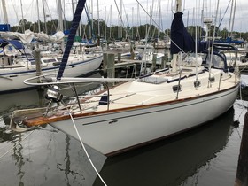 Tartan 37