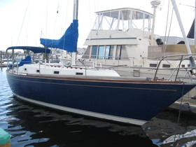 Tartan 37 Sloop Cb