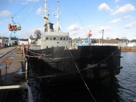  Ice 1A Icebreaker 55M