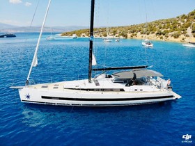 Beneteau Oceanis Yacht 62