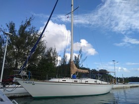 Tartan 37