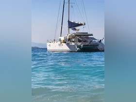 Lagoon Catamarans 440