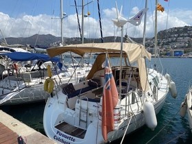 Jeanneau 40 Ds