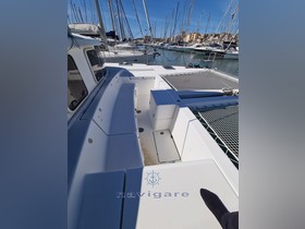 2008 Lagoon 440 za prodaju