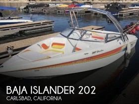 Baja Marine Islander 202