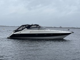 Sunseeker Camargue 47