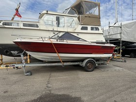 Bayliner Quartermaster