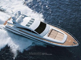 Overmarine Mangusta 80 Open