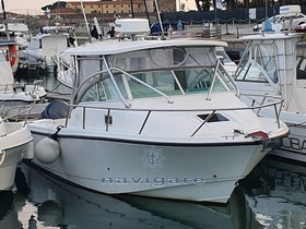 Edge Water 265 Ex