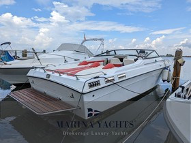 Baja Marine Force 280