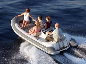 Williams Jet Tenders Turbojet 385