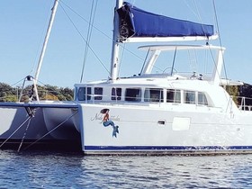 Lagoon 440