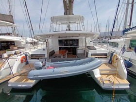 Lagoon 50