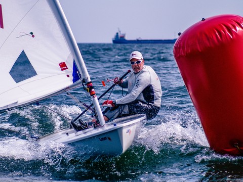 A B C Termes de la voile