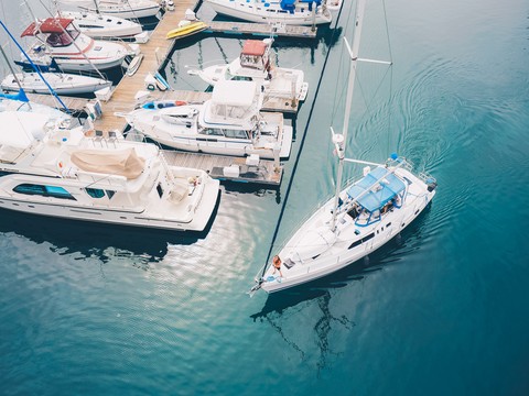 Vendre son bateau - éviter la fraude