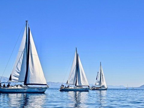 Les 5 meilleurs conseils pour la voile