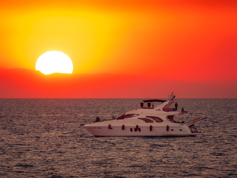 Choisir le bateau qui vous convient