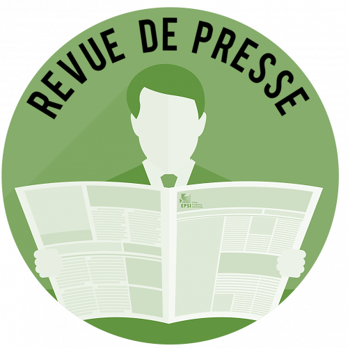 Revue de presse