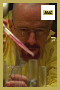 BREAKING BAD 3