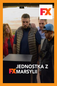 Jednostka z Marsylii