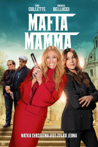 Mafia Mamma