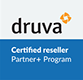 Druva Certified Reseller