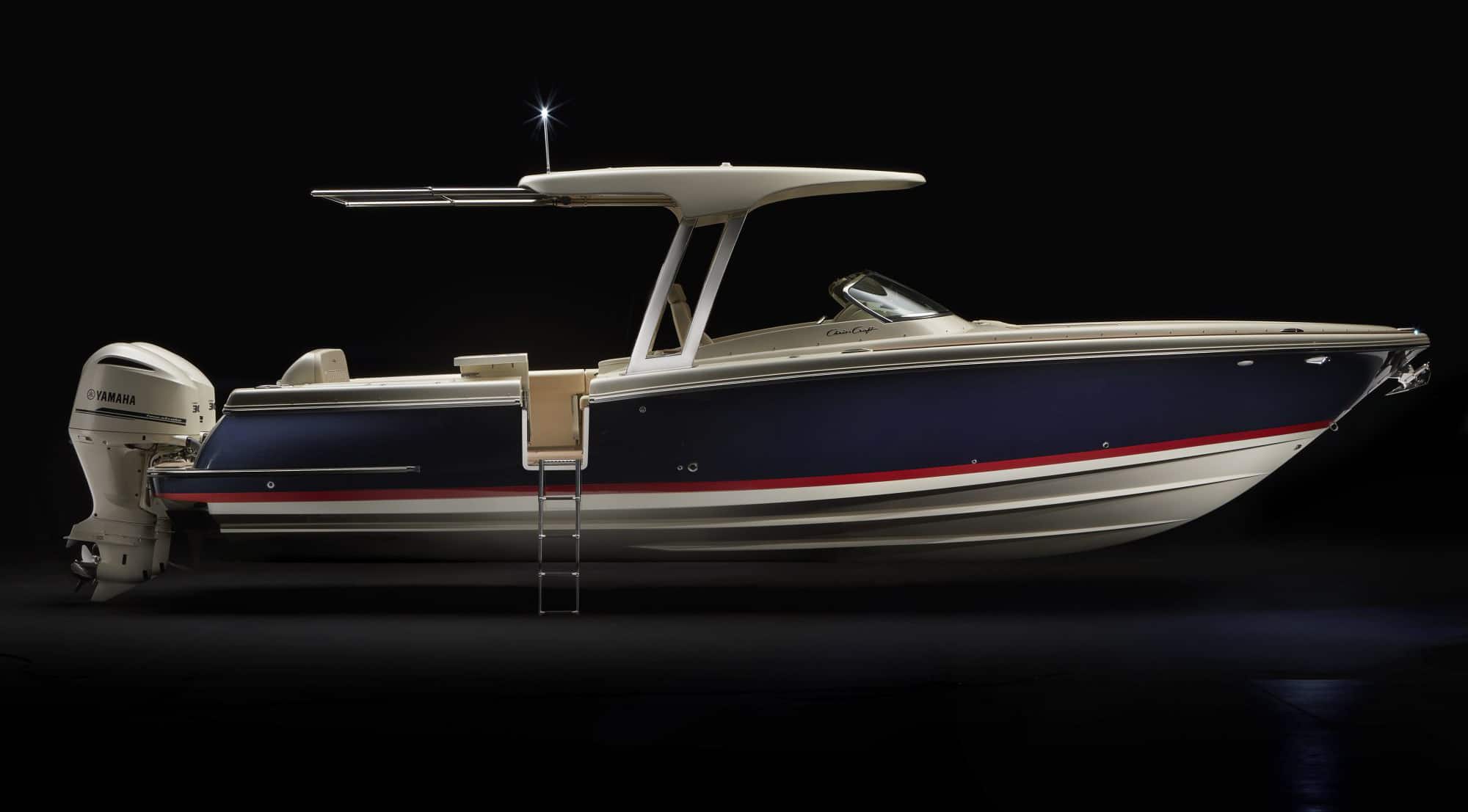 Calypso 30