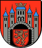 Wappen der Stadt Hann. Münden