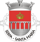 Wappen von Santa Maria