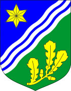 Wappen des Kreises Tartu