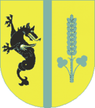 Wappen der Gemeinde Bobzin