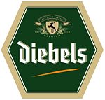 Diebels Logo