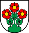 Wappen von Sins