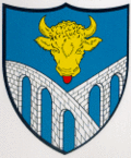 Wappen von Boveresse