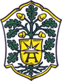 Wappen der Stadt Bad Arolsen