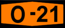 Otoyol 21