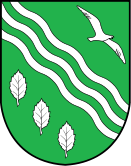 Wappen der Gemeinde Molfsee