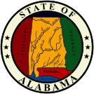 Seal of Alabama.svg