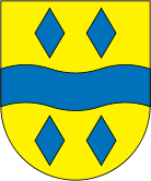 Wappen des Enzkreises