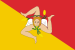 Flag of Sicily.svg