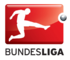 Logo der Bundesliga