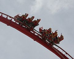 Hollywood Rip, Ride, Rockit