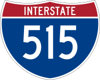 Interstate 515