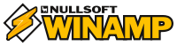 Logo Winamp