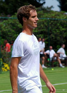 Richard Gasquet