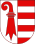 Wappen des Kantons Jura