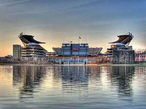 Heinz Field