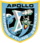 Logo von Apollo 10